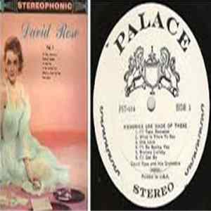 David Rose And His Orchestra - Memories Rose And His Orchestra mp3