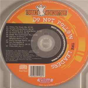 Trance Generators - Do Not Follow The Leaders mp3