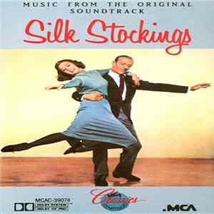 Cole Porter - Silk Stockings (Music From The Original Soundtrack) mp3