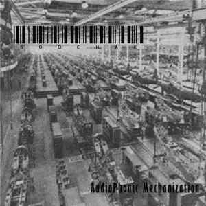 Sobchak - Audiophonic Mechanization mp3