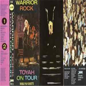 Toyah - Warrior Rock mp3