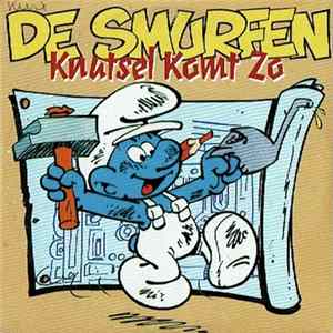 De Smurfen - Knutsel Komt Zo mp3