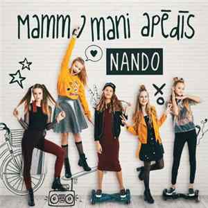 Nando - Mamma Mani Apēdīs mp3