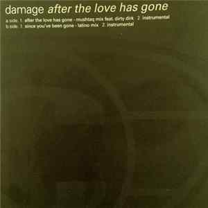 Damage - After The Love Has Gone / Since You've Been Gone mp3