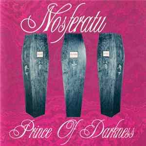 Nosferatu - Prince Of Darkness mp3