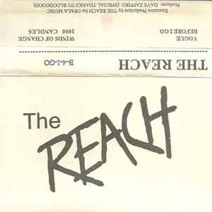 The Reach - B-4-I-GO mp3