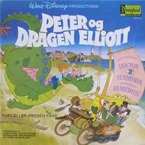 Various - Peter Og Dragen Elliot mp3