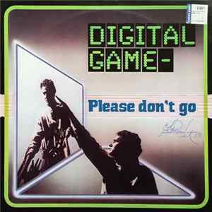 Digital Game - Please Don't Go mp3