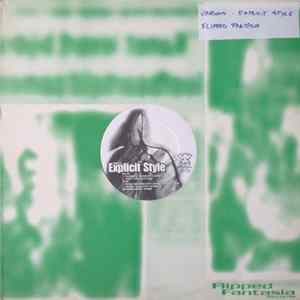 Various - Explicit Style EP mp3