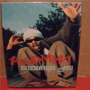 Redman - Whateva Man mp3