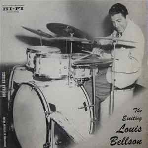 Louis Bellson - The Exciting Mr. Bellson (And His Big Band) mp3