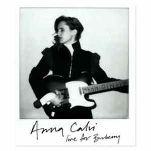 Anna Calvi - Live For Burberry mp3
