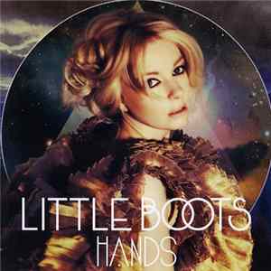 Little Boots - Hands mp3