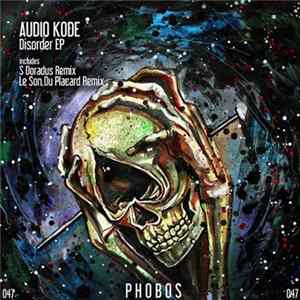 Audio KoDe - Disorder mp3