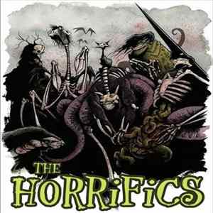 The Horrifics - To Walk The Night mp3