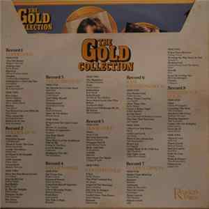 Various - The Gold Collection mp3