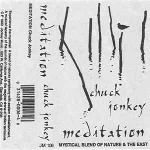 Chuck Jonkey - Meditation mp3