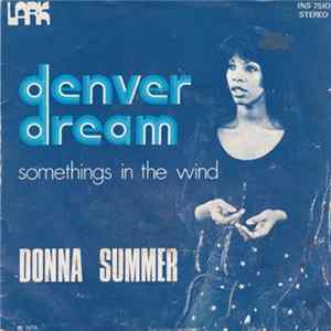 Donna Summer - Denver Dream mp3
