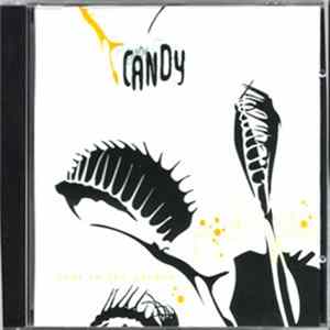 Candy - Fear In The Garden mp3