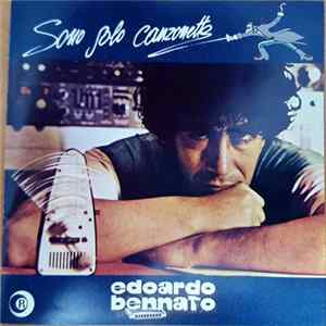 Edoardo Bennato - Sono Solo Canzonette mp3