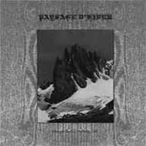 Lunar Aurora / Paysage D'Hiver - A Haudiga Fluag / Schwarzä Feus & Schwarzäs Isä mp3