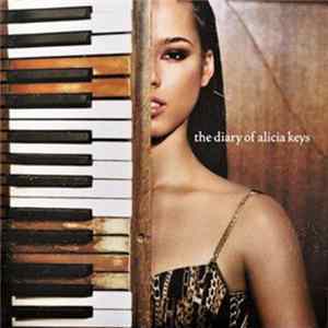 Alicia Keys - The Diary Of Alicia Keys mp3