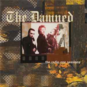 The Damned - The Radio One Sessions mp3