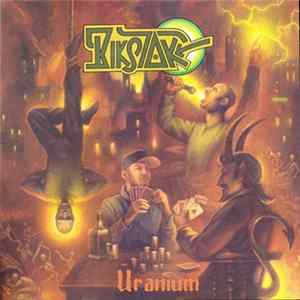Bikstok - Uranium mp3