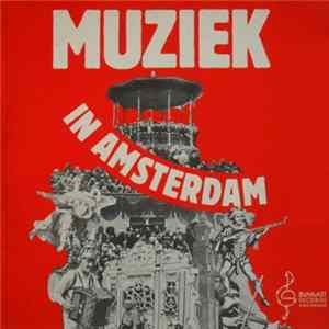 Various - Muziek In Amsterdam mp3
