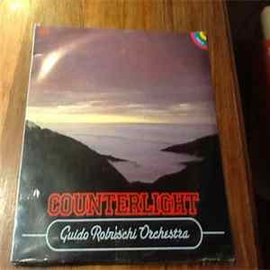 Guido Robuschi Orchestra - Counterlight mp3