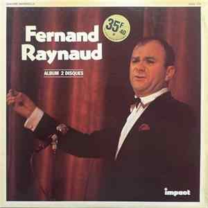 Fernand Raynaud - Album 2 Disques mp3