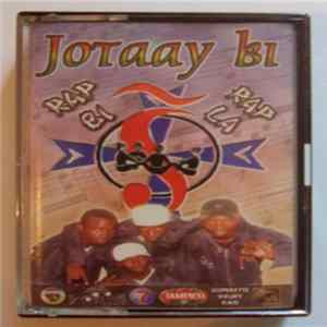 Jotaay Bi - Rap Bi, Rap La mp3