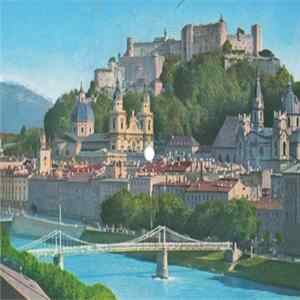 W. A. Mozart - Menuett Aus "Don Giovanni" mp3