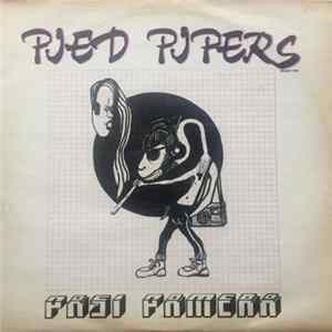 Pied Pipers - Pasi Pamera mp3