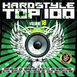 Various - Hardstyle Top 100 Volume 18 mp3