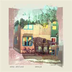 Anna Ahnlund - Omnejd mp3