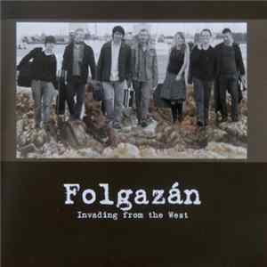 Folgazán - Invading From The West mp3