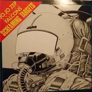 Jo Jo Zep and the Falcons - Screaming Targets mp3