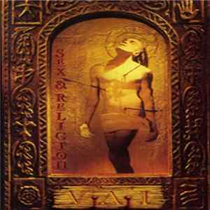 Vai - Sex & Religion mp3