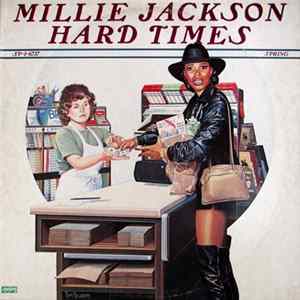 Millie Jackson - Hard Times mp3