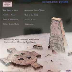 Black Sabbath - Headless Cross mp3