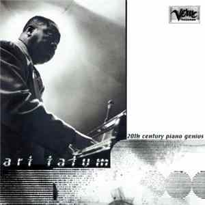 Art Tatum - 20th Century Piano Genius mp3