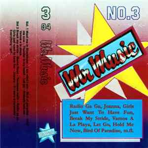 Various - Mr Music No 3 - 1984 mp3