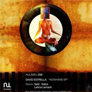 David Estrella - Nowhere EP mp3