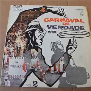 Various - Carnaval De Verdade 1968 Vol.2 mp3