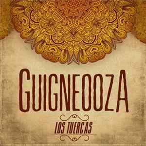 Los Tuercas - Guigneooza mp3