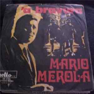 Mario Merola - 'A Bravura mp3