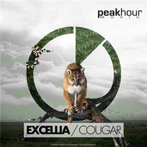 Excellia - Cougar mp3