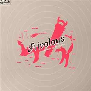 Frivolous - Somewhere In The Suburbs mp3