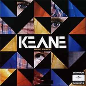 Keane - Perfect Symmetry mp3
